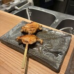 焼鳥をのじ - 