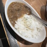 札幌成吉思汗 しろくま  - 