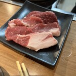 札幌成吉思汗 しろくま  - 