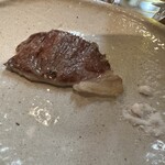 札幌成吉思汗 しろくま  - 