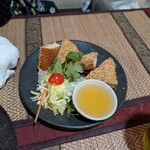Asiatique - 