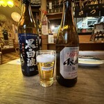 やき豚 かごしま家 - 