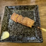 やき豚 かごしま家 - 