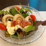 入谷鬼子母神門前のだや - 