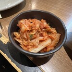 札幌成吉思汗 しろくま  - 