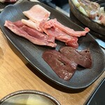 札幌成吉思汗 しろくま  - 