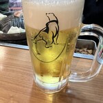 札幌成吉思汗 しろくま  - 