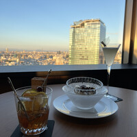 タワーズバー ベロビスト - 