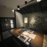 先斗町 魯ビン - 