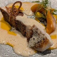 ガーデンレストラン徳川園 - 