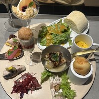 フレンチバルギンザ by plein - 