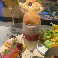 フレンチバルギンザ by plein - 