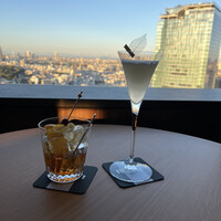 タワーズバー ベロビスト - 