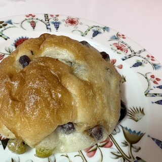 もとぱん SAINT M×××××× - 【ラスト1点】SM-HR8-0000-072 / DOUBLE KNEE SHORTS