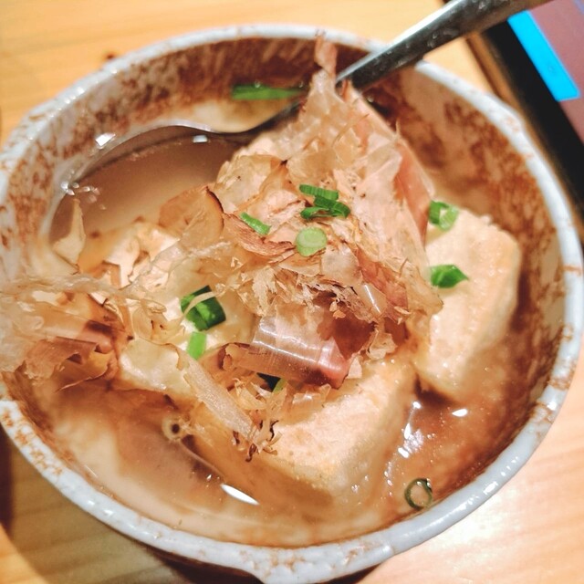 by nnmack : 伊勢吉 北千住店 - 北千住/居酒屋 | 食べログ