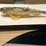 天ぷら 福たろう - 