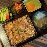 やきにくホルモン 幸心 - 