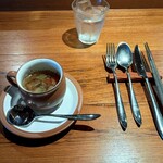 キッチン リコリス - 