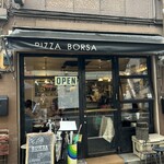 PIZZA BORSA - 