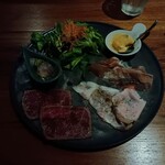 キッチン リコリス - 