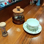 キッチン リコリス - 