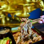 やきにくホルモン 幸心 - 