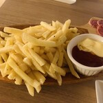 ダイニング&バー ガッチャ - 