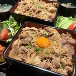 やきにくホルモン 幸心 - 