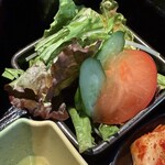 やきにくホルモン 幸心 - 