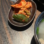 やきにくホルモン 幸心 - 