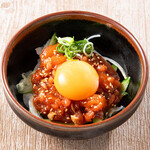 旨唐揚げと居酒メシ ミライザカ - 