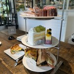 ル・ミリュウ - 