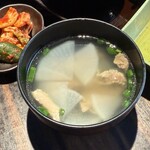 やきにくホルモン 幸心 - 