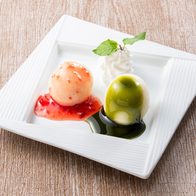 Umakaraage to Izakameshi Miraizaka Komagome Minamiguchi Ekimae Ten