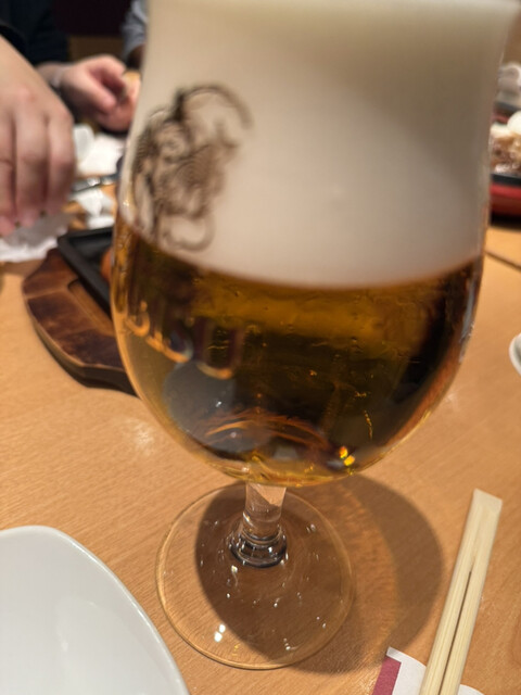 YEBISU BAR Guransuta Yaekita Ten