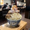 東京もんじゃ倶楽部 おだし 上野店