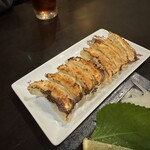 もつ鍋こばやし - 