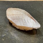 鮨処 やまと - 春子鯛