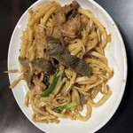 橋野食堂 - 
