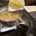 もつ鍋こばやし - 