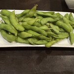 もつ鍋こばやし - 