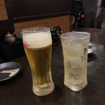 もつ鍋こばやし - 