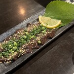 もつ鍋こばやし - 