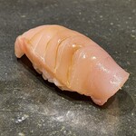 鮨処 やまと - 鰆