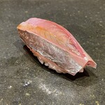 鮨処 やまと - 鯵