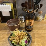 SPICY CURRY 魯珈 - 