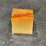 鮨処 やまと - 玉子