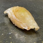 鮨処 やまと - 平目