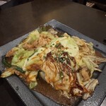 もつ鍋こばやし - 