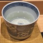 鮨処 やまと - 仙禽 - 栃木